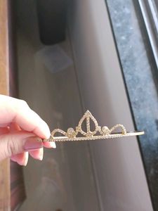 Crown