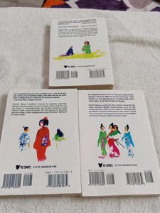 Vagabond Manga Volumes 1, 2 &amp; 3 by Takehiko Inoue
