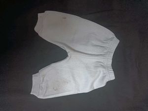 Boy Baby Dress For Donation