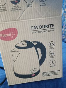 Electric Kettle