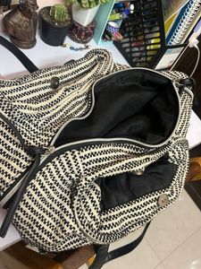 Hobo Handbag