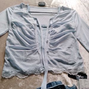 Style Design Top,