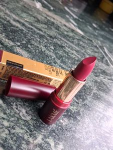 Lakme Ultimate Glam Satin Matte Lipstick