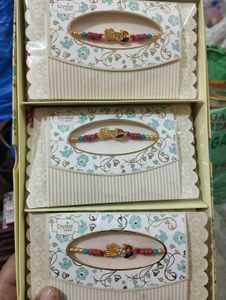 Rakhi