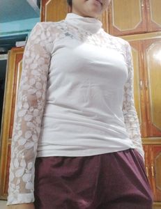 White Top