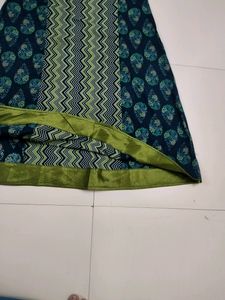 Excellent 🔵🟢 Kurta