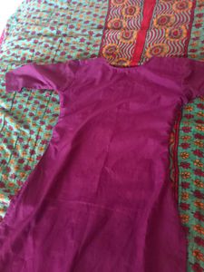 Selling a Kurti