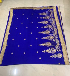 Festival Saree