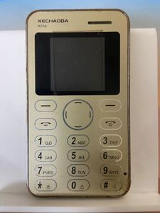 Kechaoda K116 Card ultra Slim Phone