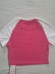 West Coast Graphic Baby Tee