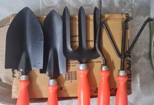 Garden Tools