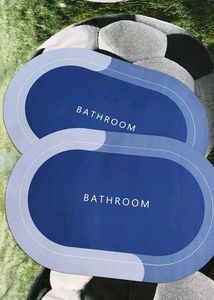 Bathroom Mat