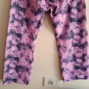 Tie-Dye Lounge Pants