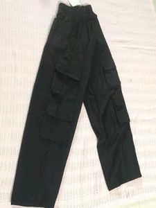 Men's 7pockets cargo Pant