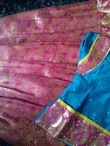 Pattu Langa