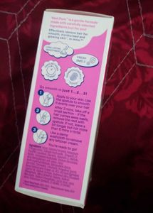 Veet Pure Hair Removal Cream - 2 Pack