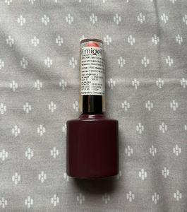 Emigel Gel Polish - Jelly Glass 4