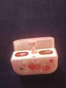 Cute Makeup Accessories