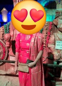 🥳Banarsi Stiched SUIT 😍 🤩🤩