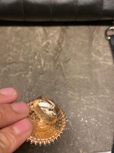 Used This Ring 💍 Offer Sell