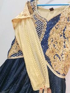 Brand New Beutiful Gown