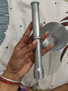 Totally New Aluminium Khalbata