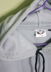 Fixed Price New/Unused Fleece Hoodie
