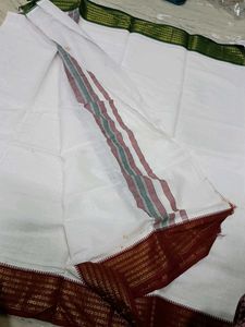 Dhoti Cotton 12'x3'10"