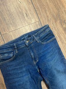 GAP Dark Wash Jeans
