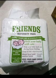 Maternity Pads