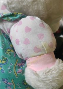 Teddy Combo