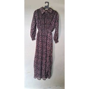 New Dress