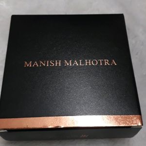 MyGlamm Manish Malhotra Illuminating Blush Highlighter Duo-sheer Glitz