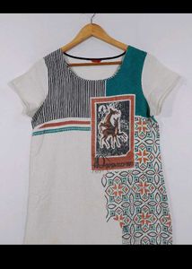 Branded Kurta