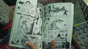 Deadpool: Samurai Vol. 1