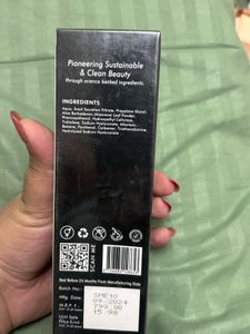 Snail Magic Barrier Repair Essence