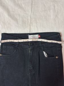 Miss Chase Black Jeans