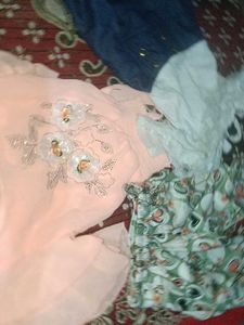Kid Dress