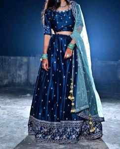 Beautiful Lehenga