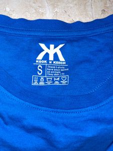 Kook N Keech Unisex T Shirt