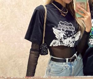 Shein Crop Top