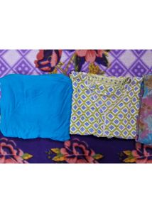 Women&#39;s Beautiful printed kurta set