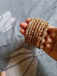 Bangles Set
