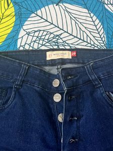 Miss Chase Jeans