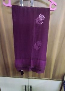 Light Wait Saree