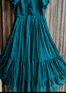Beutiful Flared Dress