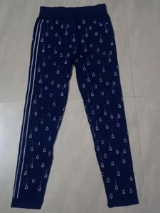 Cute Patterned Pants