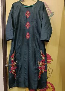 Kurta Set For Festive Wear