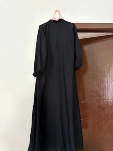 black abaya for womens...