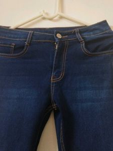 Blue Jeans